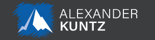 Logo Alexander Kuntz _ Wirtschaftsprüfer _ Steuerberater _ Fachberater für Internationales Steuerrecht